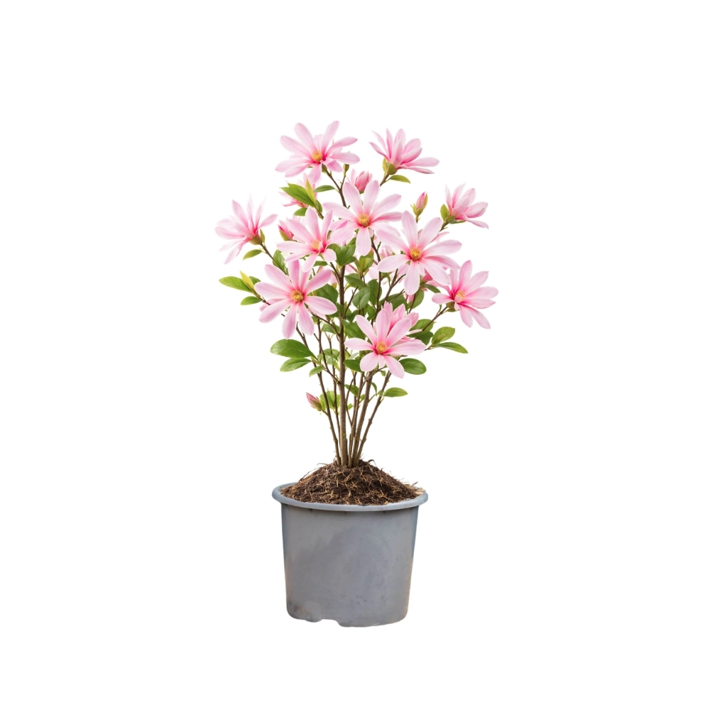Magnolia Stellata Rosea